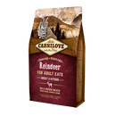 Carnilove Adult Cats 2KG - Reindeer