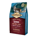 Carnilove Adult Cats 6KG - Salmon