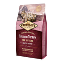 Carnilove Kittens 6KG - Salmon & Turkey