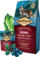 Adult Cats 6KG - Salmon