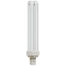 Crompton CFL Double Turn D Type 26W 4000K G24d-3 2 Pin