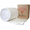 Vitcas Ceramic Fibre Blanket 1260°C, 25mm x 610mm x 7.32m