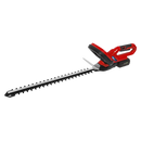 Sealey 520mm Hedge Trimmer Cordless 20V SV20 Series - Body Only