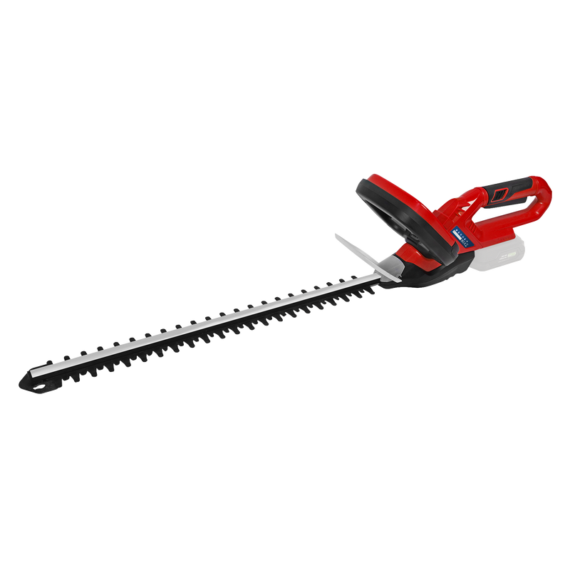 Sealey 520mm Hedge Trimmer Cordless 20V SV20 Series - Body Only