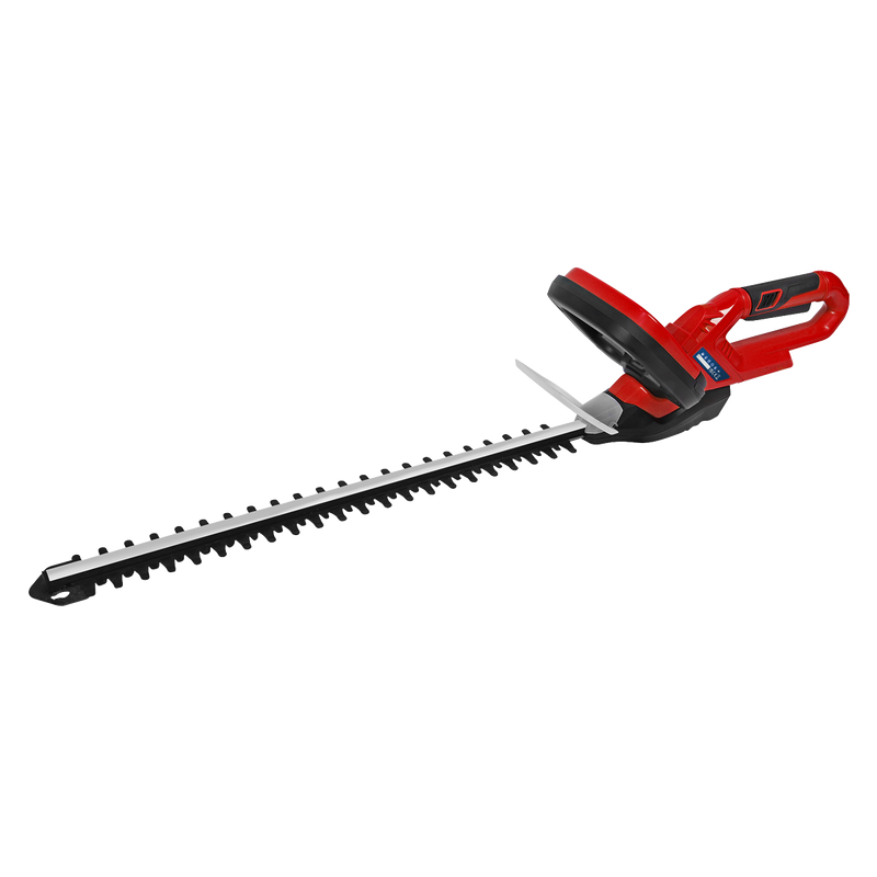 Sealey 520mm Hedge Trimmer Cordless 20V SV20 Series - Body Only