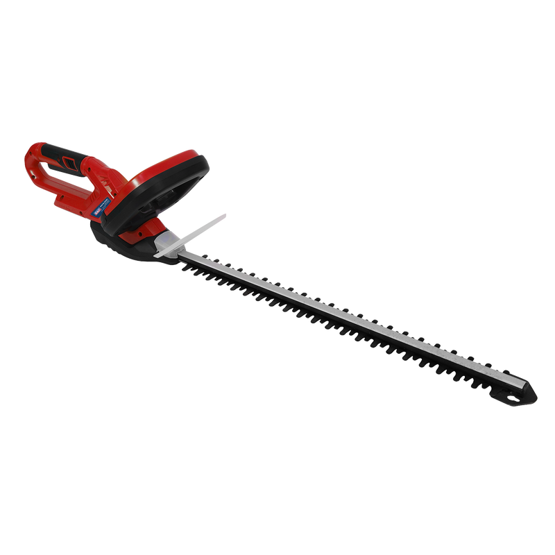 Sealey 520mm Hedge Trimmer Cordless 20V SV20 Series - Body Only