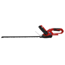 Sealey 520mm Hedge Trimmer Cordless 20V SV20 Series - Body Only