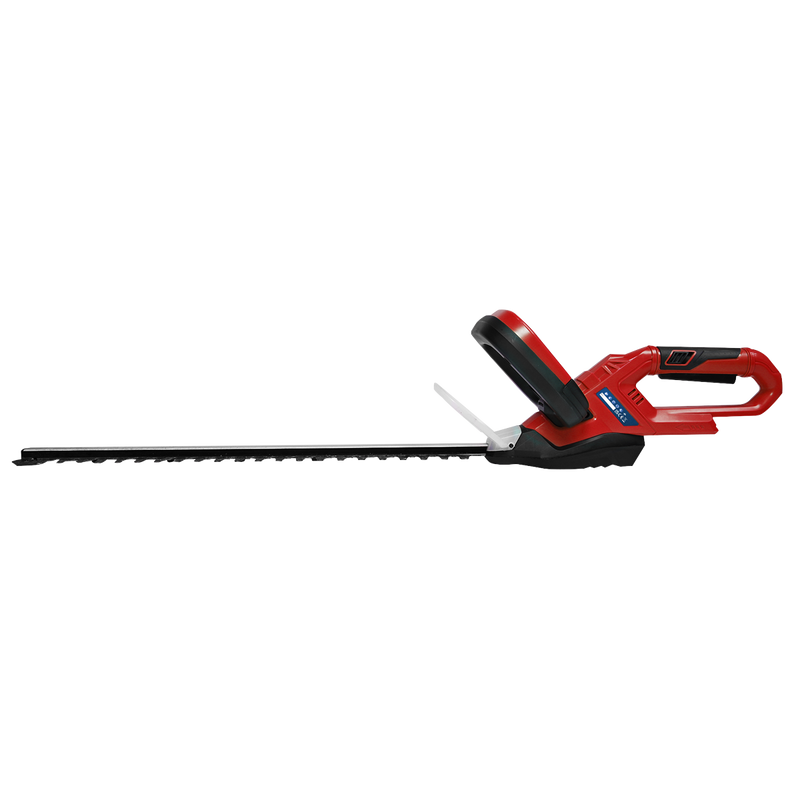 Sealey 520mm Hedge Trimmer Cordless 20V SV20 Series - Body Only