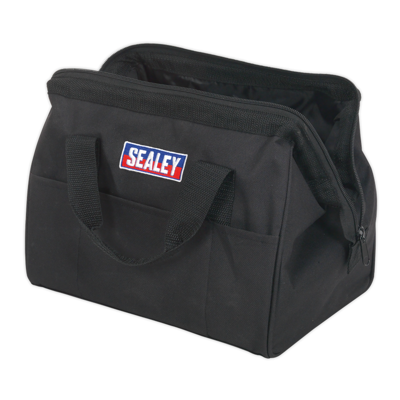 Sealey Premier Canvas Tool Storage Bag