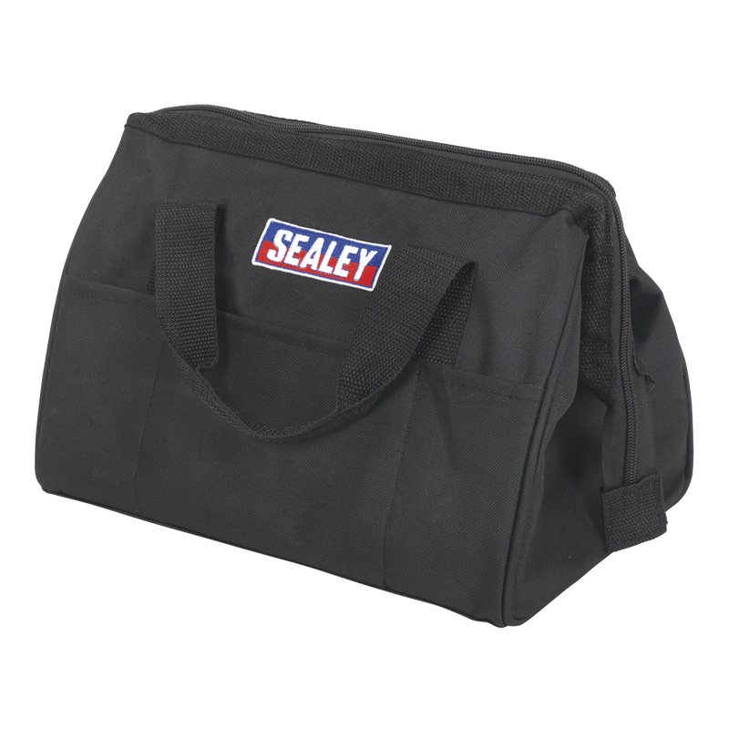 Sealey Premier Canvas Tool Storage Bag
