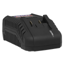 Sealey Battery Charger 20V SV20 Series Lithium-ion