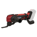 Sealey Oscillating Multi-Tool 20V SV20 Series - Body Only