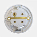 Eterna Pre-Wired Plug In Ceiling Rose