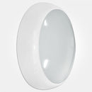 Eterna Colour Selectable LED Wall/Ceiling Light - White