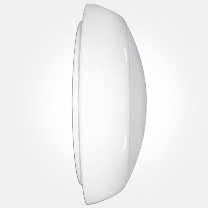 Eterna Colour Selectable LED Wall/Ceiling Light - White