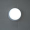 Eterna Colour Selectable LED Wall/Ceiling Light - White