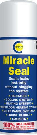 C-Tec Miracle Seal Leak Sealer Treatment 250ml