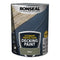 Ronseal Ultimate Protection Decking Stain 5L - Willow