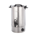 Burco 10L Cygnet Stainless Steel Electric Water Boiler