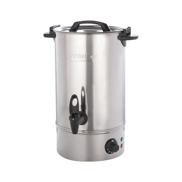 Burco 10L Cygnet Stainless Steel Electric Water Boiler