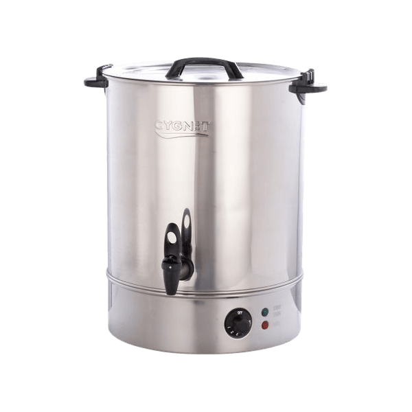 Burco 30L Cygnet Stainless Steel Electric Water Boiler