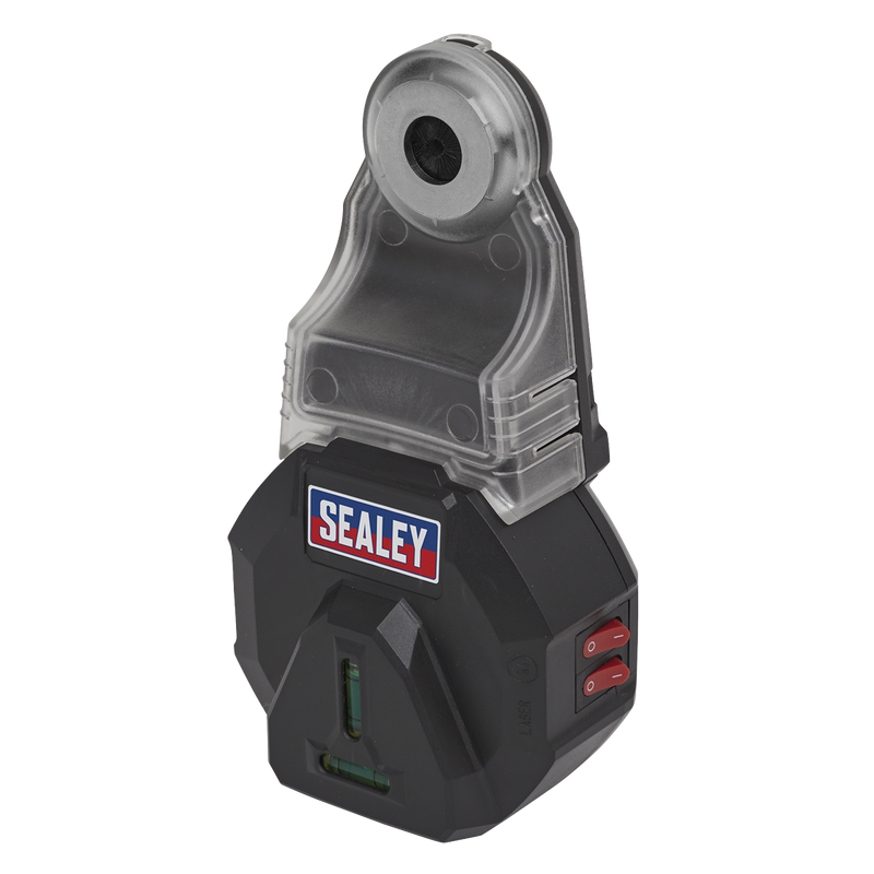 Sealey Vacuum Drill Dust Extractor 3.7V