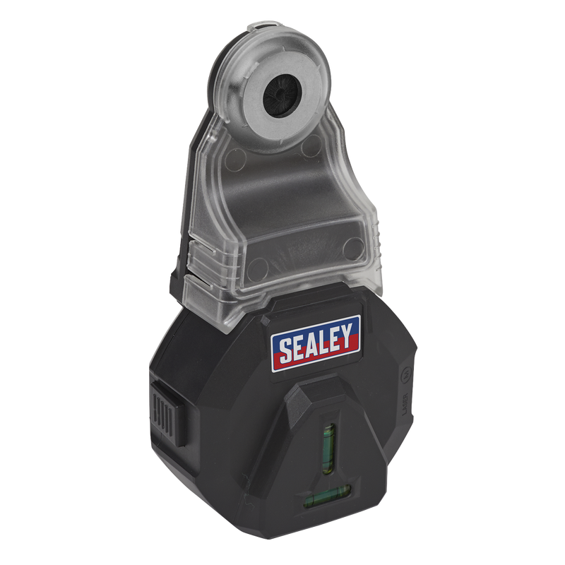 Sealey Vacuum Drill Dust Extractor 3.7V