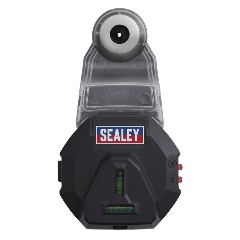 Sealey Vacuum Drill Dust Extractor 3.7V