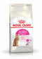 Royal Canin Protein Exigent Adult Dry Cat Food, 400g