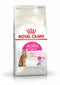 Royal Canin Protein Exigent Adult Dry Cat Food, 400g x 12 Pack
