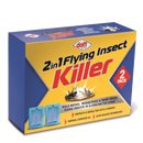 Doff Flying Insect Killer Cassette 2 Pack