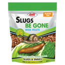 Doff Slugs Be Gone Wool Pellets 1l