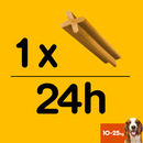 DentaStix Daily Dental Chews Medium Dog 112 Sticks