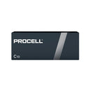 Duracell Procell C Batteries, 10 Pack