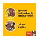 Pedigree DentaStix Daily Dental Chews Medium Dog 105 Sticks