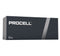 Duracell Procell D Batteries, 10 Pack