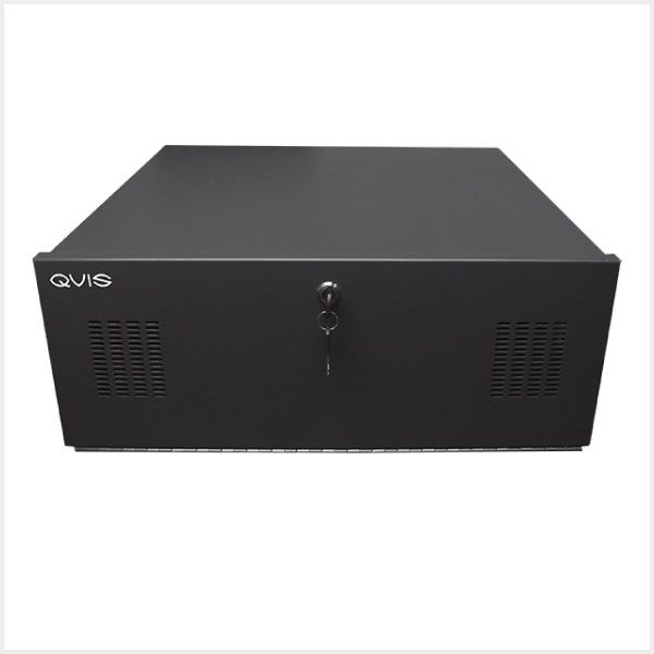 OYN-X DVR LOCK BOX - Added Security for your NVR