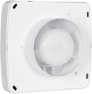 Xpelair 4 Inch Extractor Fan with Wall/Window Kit