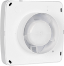 Xpelair 4 Inch Extractor Fan With Timer & Wall/Window Kit