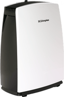 Dimplex Forté Dehumidifier 10 Litre Designer White