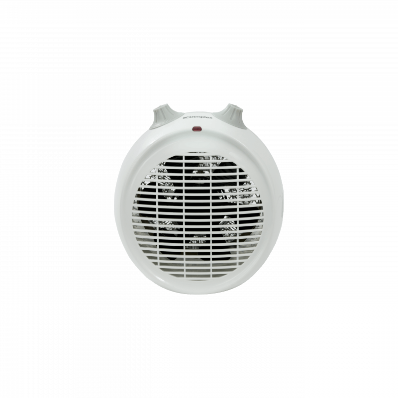 Dimplex 2kW Upright Electric Fan Heater