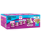 Whiskas 1+ Cat Pouches Fish Selection in Jelly 80x100g Giant Pack
