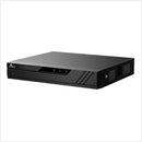 OYN-X Eagle 4K/8MP 8 Channel Compact 1U 8PoE NVR, 1TB