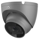 OYN-X Eagle 5MP Fixed Lens Starlight HDCVI IR Turret Camera, Grey