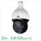 OYN-X Eagle 2MP HDCVI PTZ Camera with 25x Optical Zoom