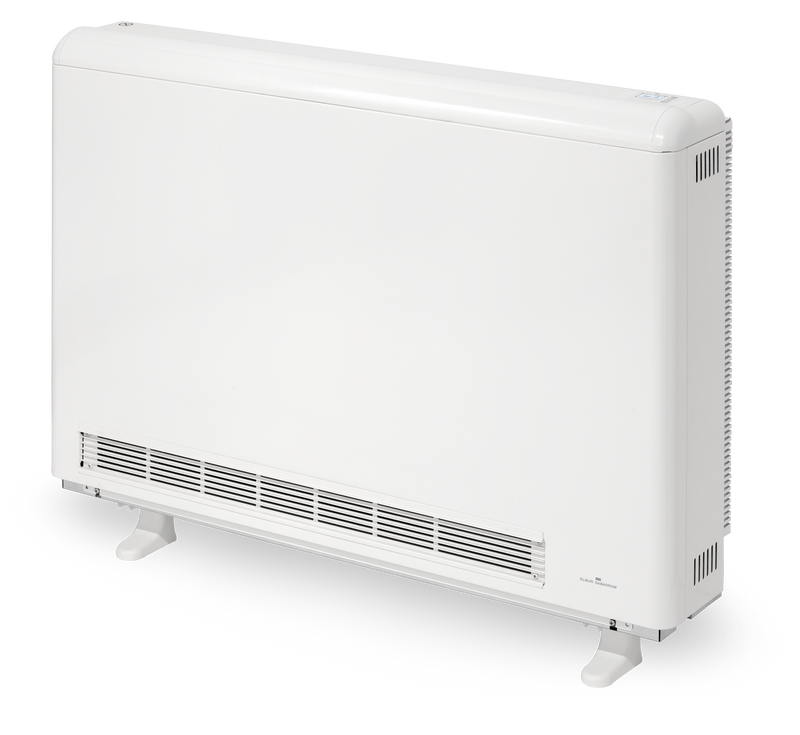 Elnur 1.74kW Ecombi Solar HHR Storage Heater