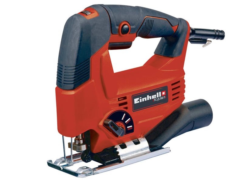 Einhell TC-JS 500W Jig Saw, 240V