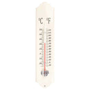 Esschert Metal Thermometer