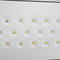 Eterna LED Maintained Emergency Bulkhead With Signs Directive Legend Set