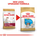 Royal Canin Cavalier King Charles Puppy Dry Food, 1.5kg x 6 Pack